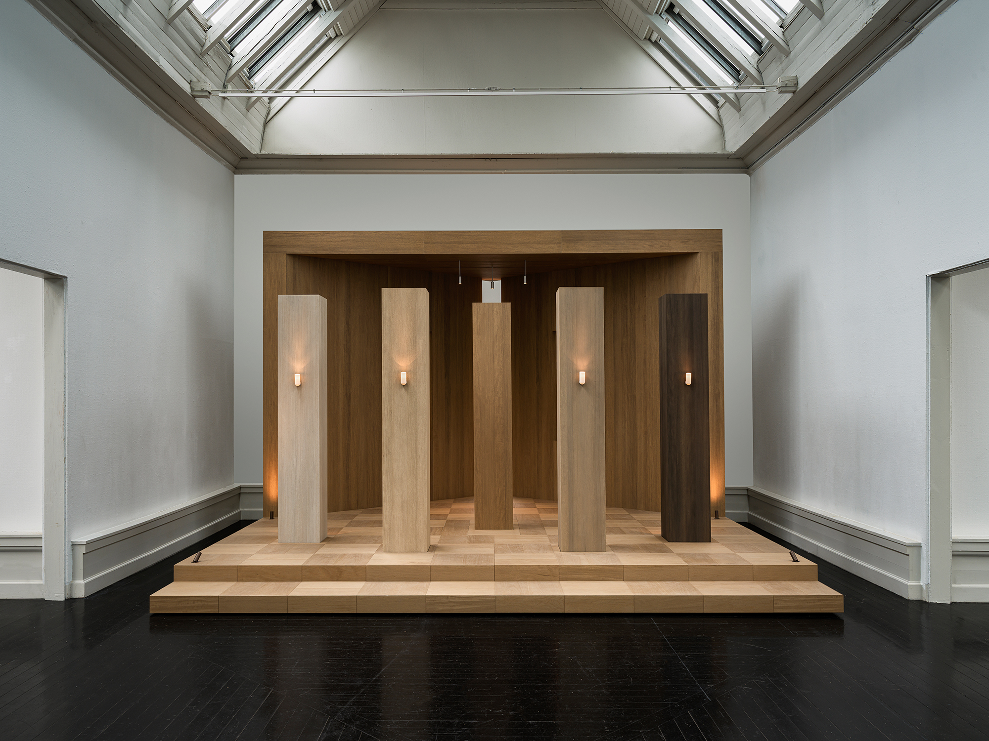Belgiqa en Nicolas Schuybroek presenteren de Signature Collection met A Room Within