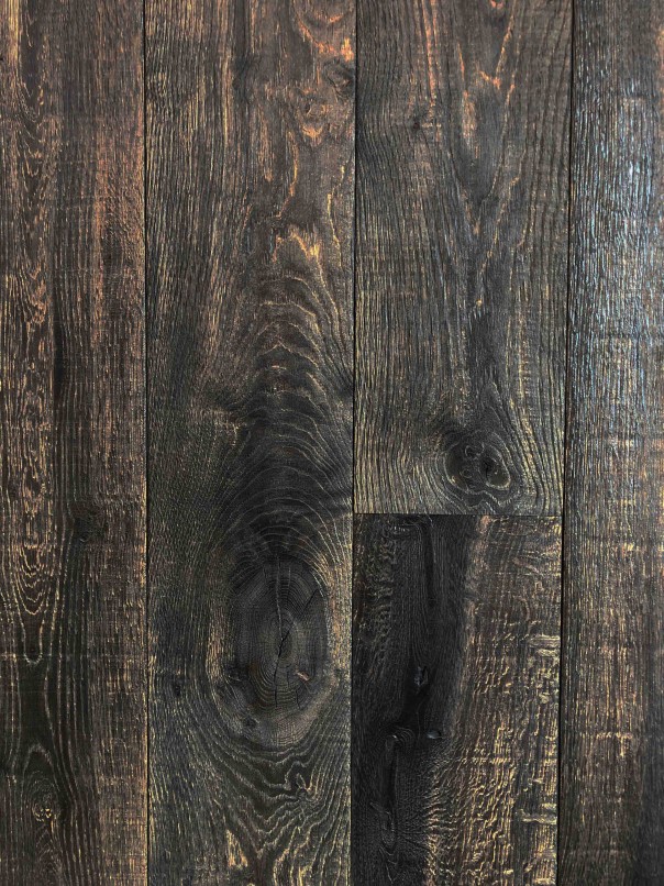 Oud hout Ligure