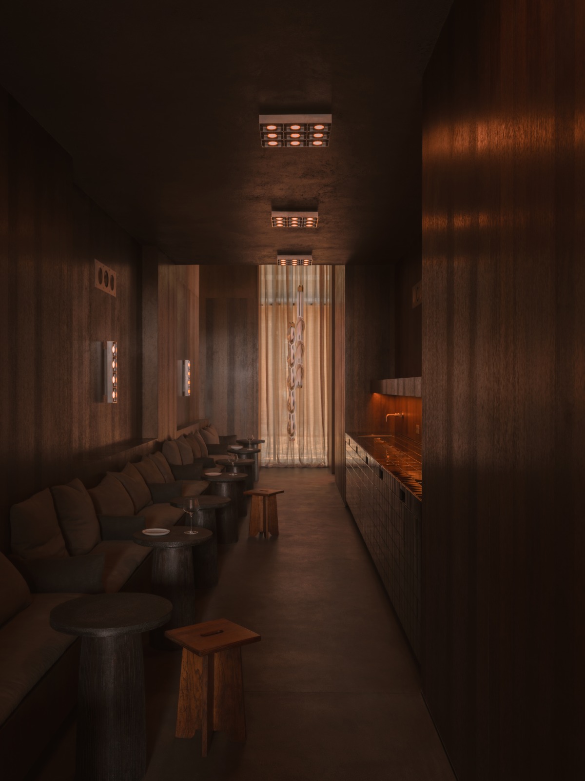 Hoe hout de volgende generatie premium interieurs bepaalt