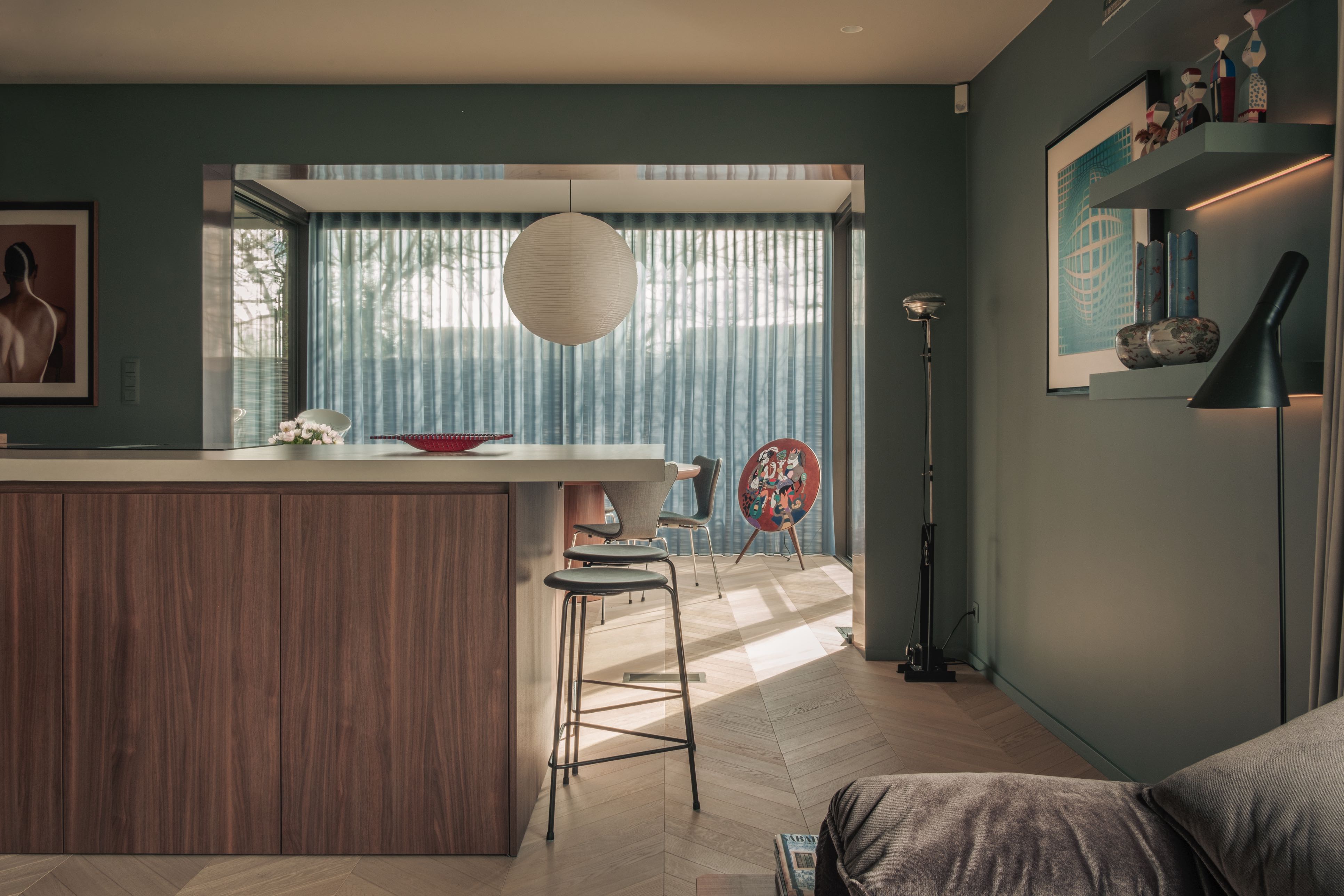 Top 5 myths about parquet flooring – what you really need to know