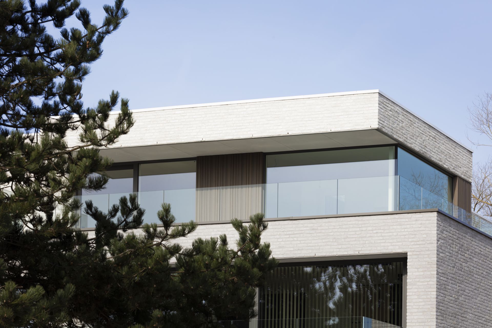Cladding Fassade Abechi Unicus Mineral Grey | G_FS_AB_MineralGrey_1